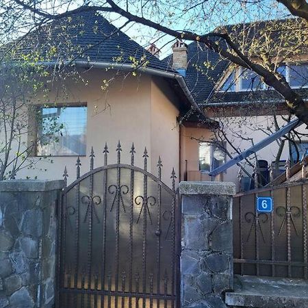 Casa Roza Apartment Бреаза Екстериор снимка