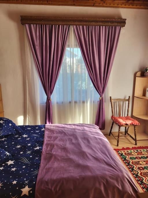 Casa Roza Apartment Бреаза Екстериор снимка
