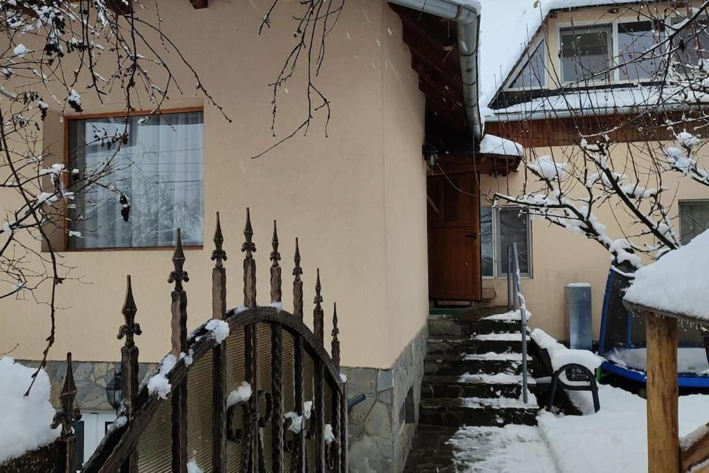 Casa Roza Apartment Бреаза Екстериор снимка