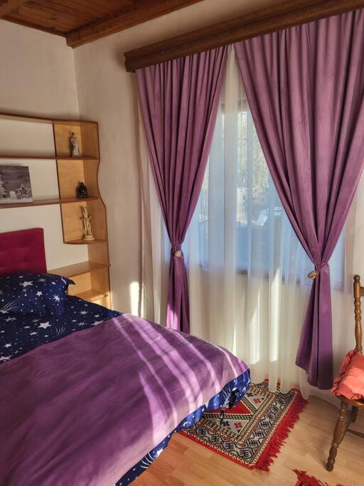 Casa Roza Apartment Бреаза Екстериор снимка